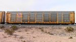 WB Unit Vehicular Flat Car Frt at Erie NV -40